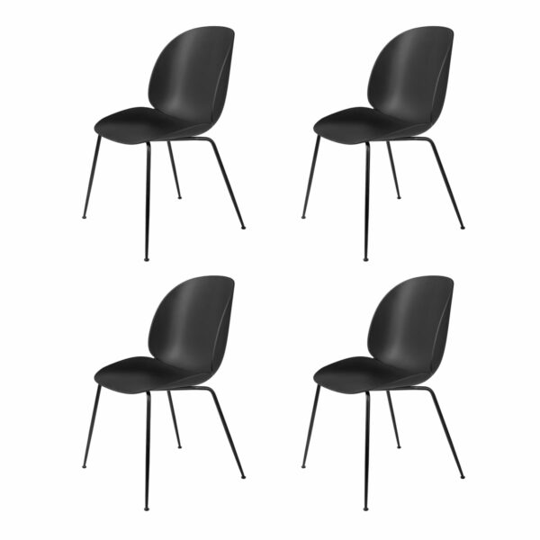 Gubi - Beetle Dining Chair