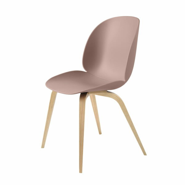 Gubi - Beetle Dining Chair