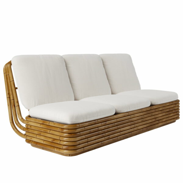 Gubi - Bohemian 72 Outdoor Sofa