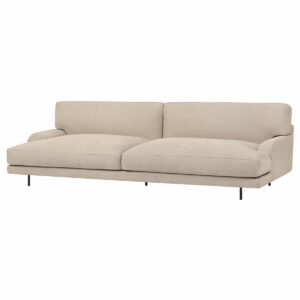 Gubi - Flaneur Sofa