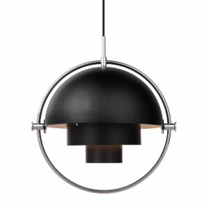 Gubi - Multi-Lite Pendelleuchte Ø 36 cm