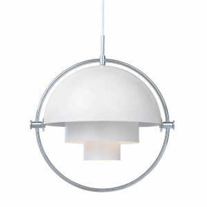 Gubi - Multi-Lite Pendelleuchte Ø 36 cm