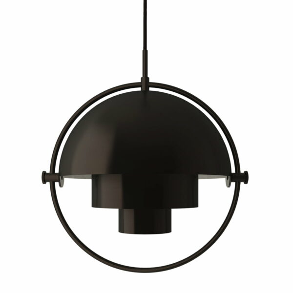 Gubi - Multi-Lite Pendelleuchte Ø 36 cm