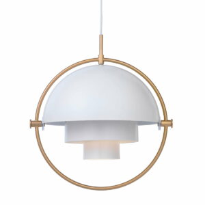 Gubi - Multi-Lite Pendelleuchte Ø 36 cm