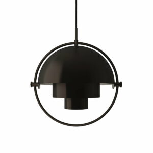 Gubi - Multi-Lite Pendelleuchte S