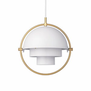 Gubi - Multi-Lite Pendelleuchte S