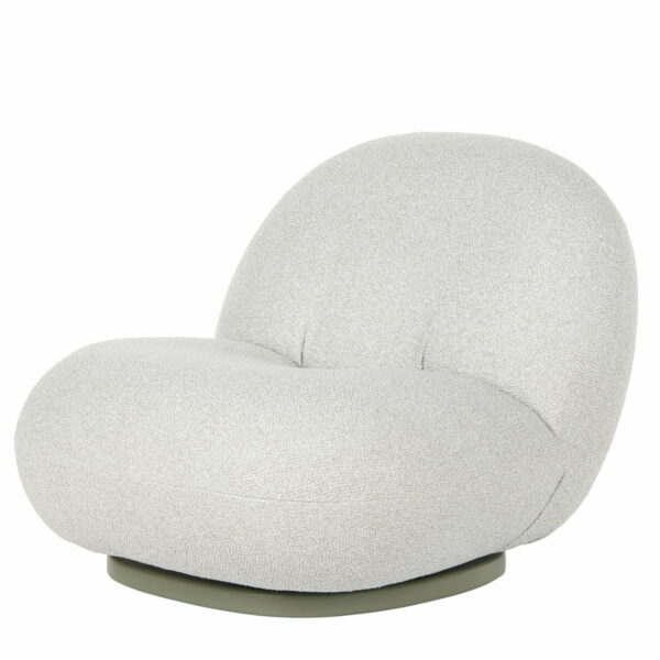 Gubi - Pacha Outdoor Lounge Chair