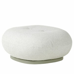 Gubi - Pacha Outdoor Ottoman