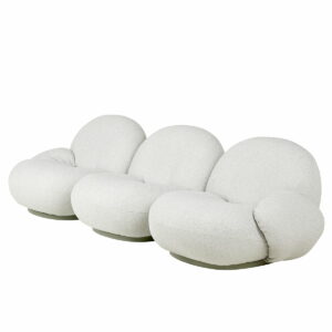 Gubi - Pacha Outdoor Sofa