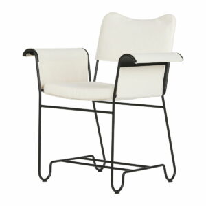 Gubi - Tropique Outdoor Dining Chair