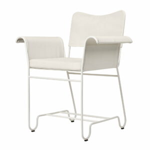 Gubi - Tropique Outdoor Dining Chair