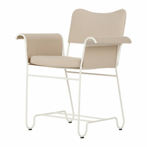 Gubi - Tropique Outdoor Dining Chair