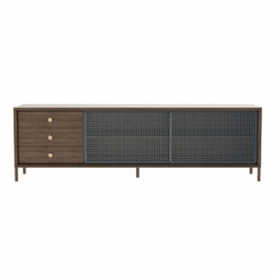 Hartô - Gabin Sideboard mit Schubladen