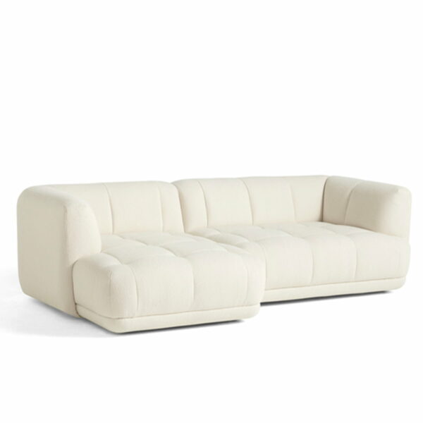 HAY - Quilton 3-Sitzer Sofa