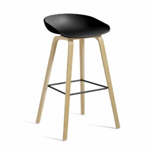 HAY - About A Stool AAS 32 H 75 cm