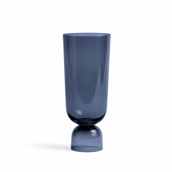 HAY - Bottoms Up Vase L