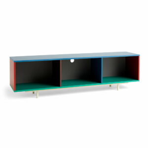 HAY - Colour Cabinet L