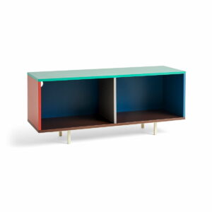 HAY - Colour Cabinet M