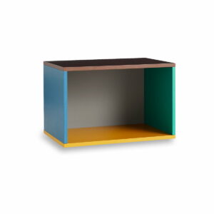 HAY - Colour Cabinet S