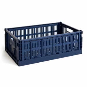 HAY - Colour Crate Korb L