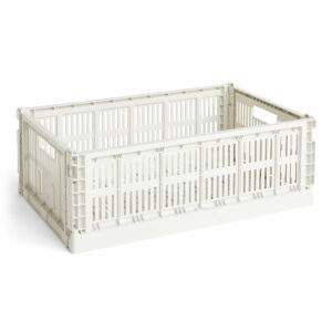 HAY - Colour Crate Korb L