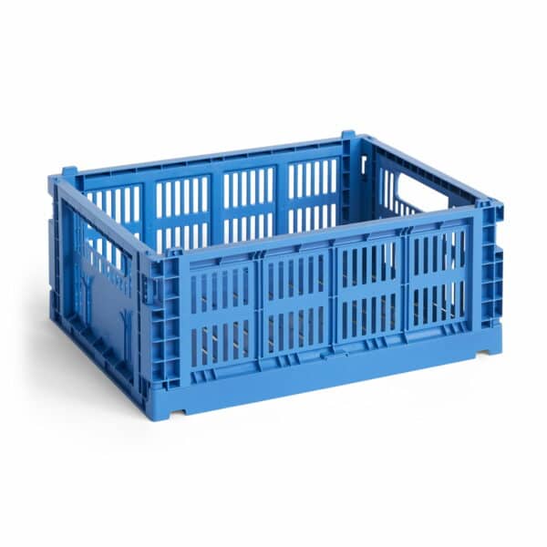 HAY - Colour Crate Korb M