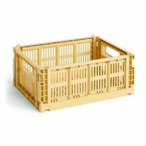 HAY - Colour Crate Korb M