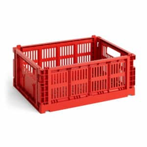 HAY - Colour Crate Korb M