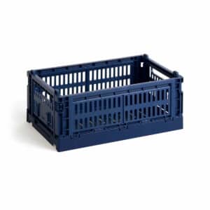 HAY - Colour Crate Korb S