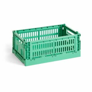 HAY - Colour Crate Korb S