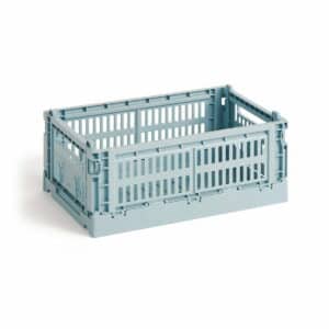 HAY - Colour Crate Korb S