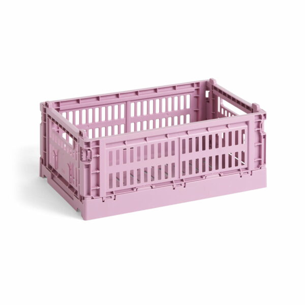 HAY - Colour Crate Korb S