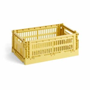 HAY - Colour Crate Korb S