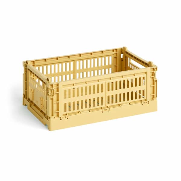 HAY - Colour Crate Korb S