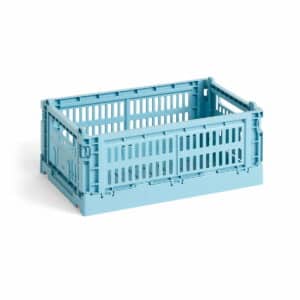 HAY - Colour Crate Korb S