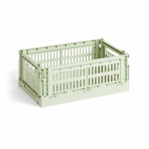 HAY - Colour Crate Korb S