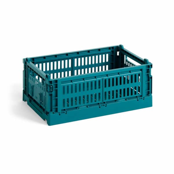 HAY - Colour Crate Korb S