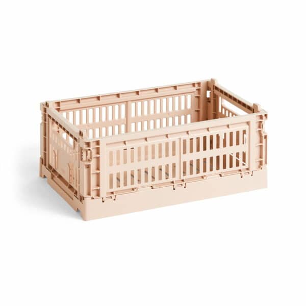 HAY - Colour Crate Korb S