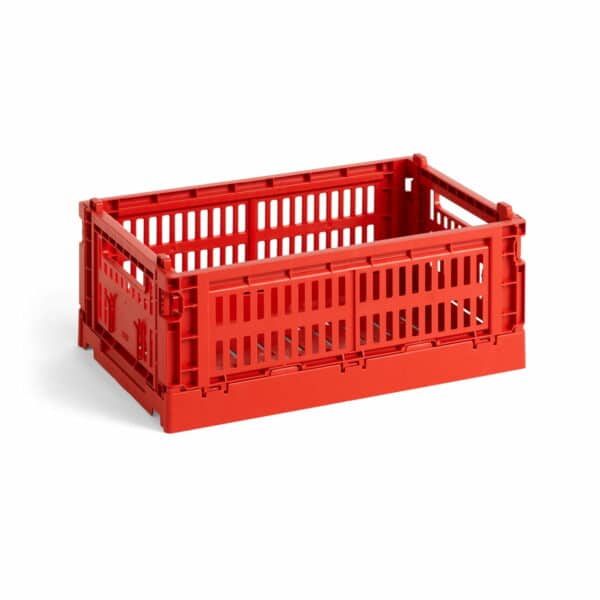 HAY - Colour Crate Korb S