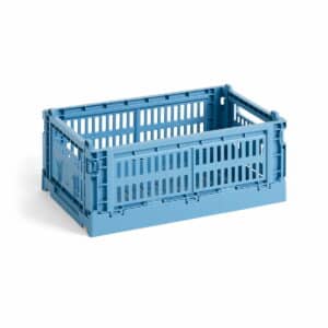 HAY - Colour Crate Korb S