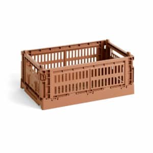 HAY - Colour Crate Korb S