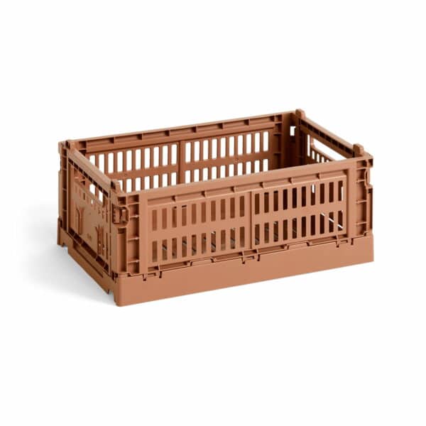 HAY - Colour Crate Korb S