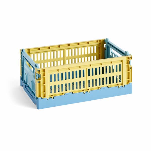 HAY - Colour Crate Mix Korb S