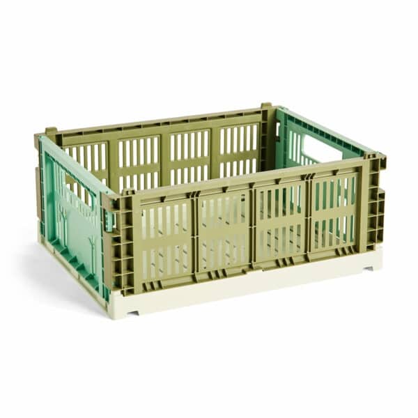 HAY - Colour Crate Mix M