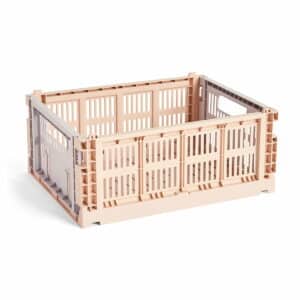 HAY - Colour Crate Mix M