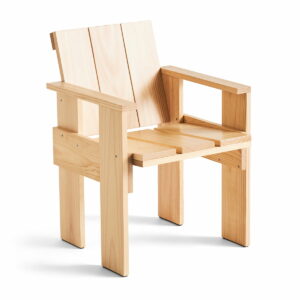 HAY - Crate Dining Chair