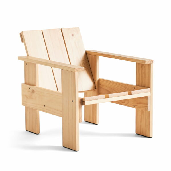 HAY - Crate Lounge Chair