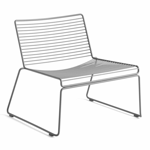 HAY - Hee Lounge Chair