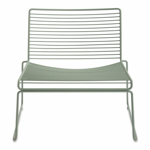 HAY - Hee Lounge Chair