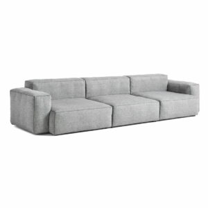 HAY - Mags Soft Sofa 3-Sitzer